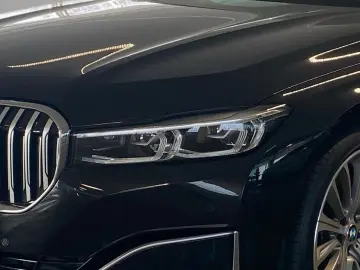 BMW 730d xDrive Massage Driv.Assist.Prof Harman K