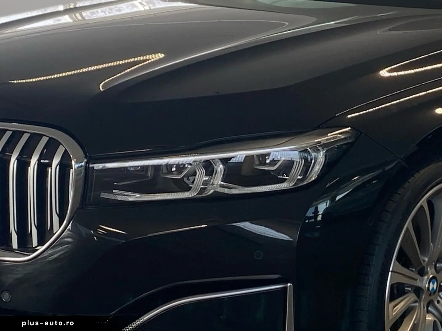 BMW 730d xDrive Massage Driv.Assist.Prof Harman K