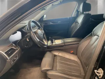 BMW 730d xDrive Massage Driv.Assist.Prof Harman K