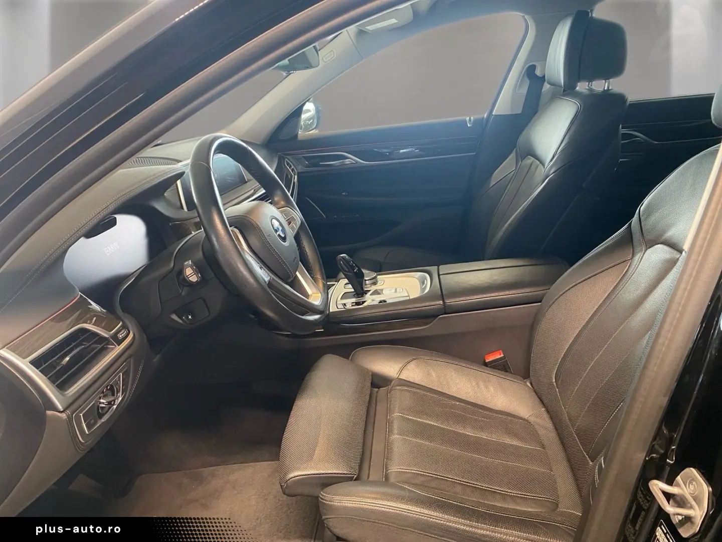 BMW 730d xDrive Massage Driv.Assist.Prof Harman K