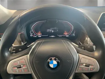 BMW 730d xDrive Massage Driv.Assist.Prof Harman K