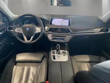 BMW 730d xDrive Massage Driv.Assist.Prof Harman K