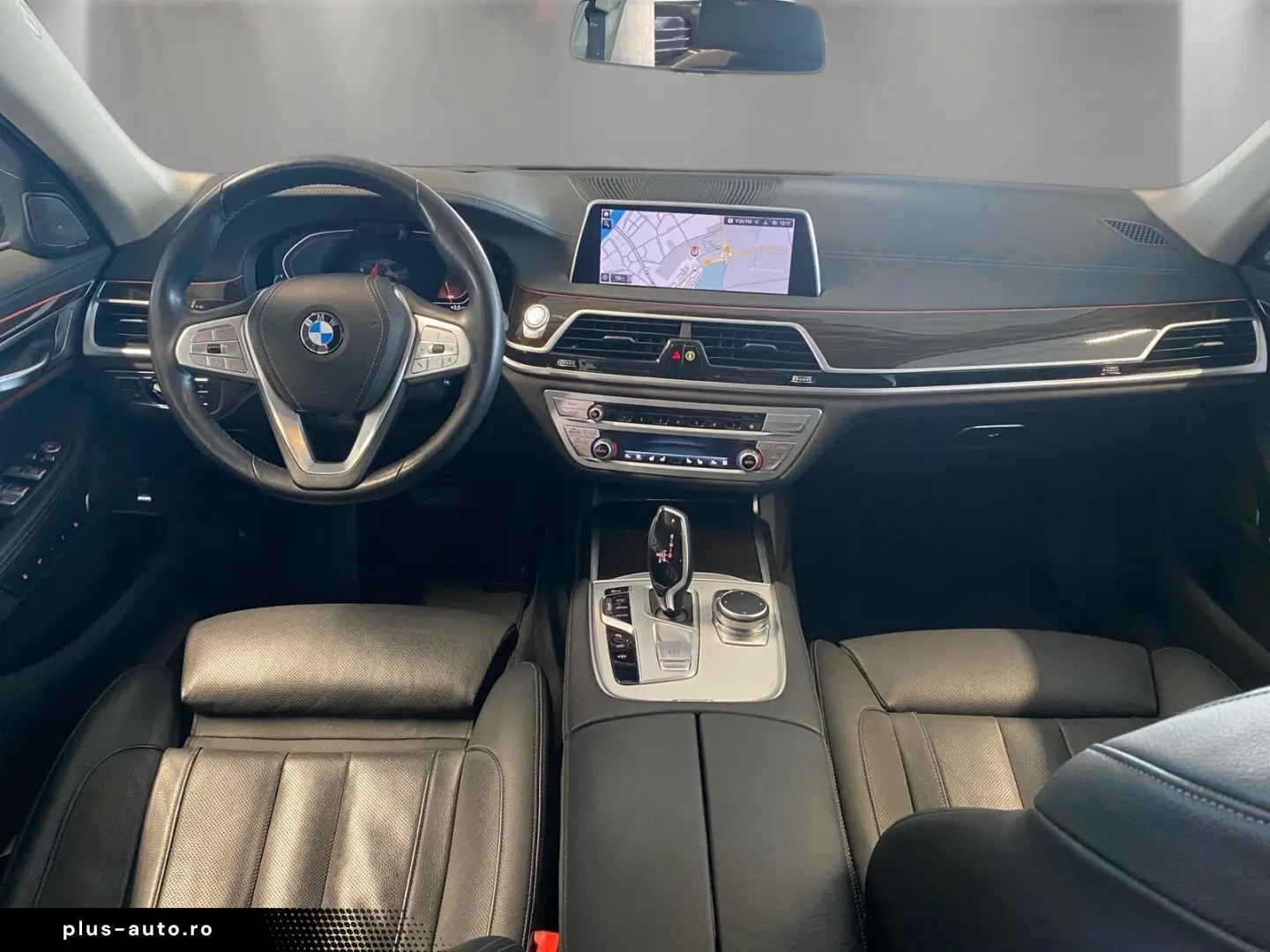 BMW 730d xDrive Massage Driv.Assist.Prof Harman K