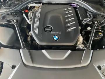 BMW 730d xDrive Massage Driv.Assist.Prof Harman K