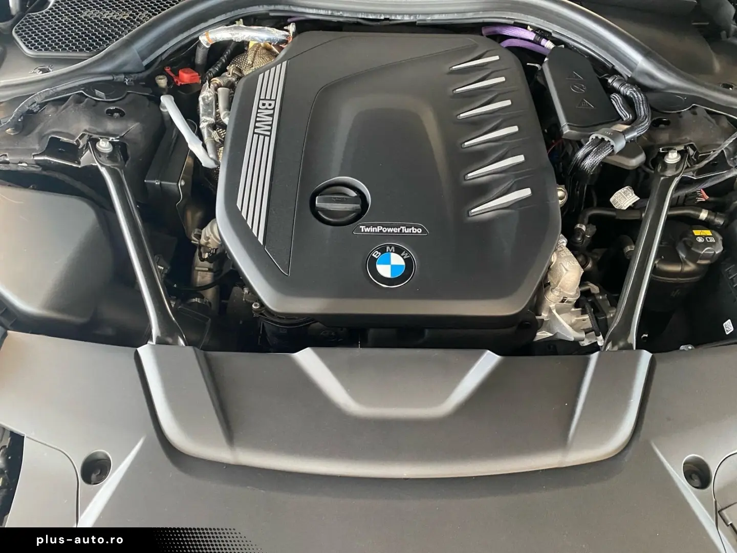 BMW 730d xDrive Massage Driv.Assist.Prof Harman K