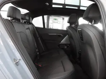 BMW 520d M-Sportpaket Pro Innovations-Paket Driving