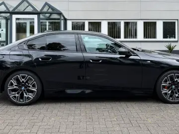 BMW 530 e xDrive M Sport Pro Fond Entert