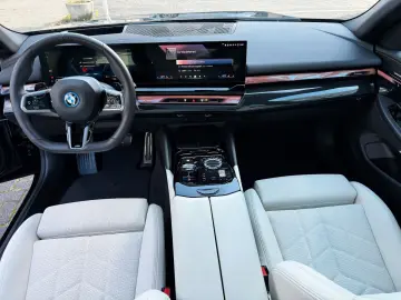 BMW 530 e xDrive M Sport Pro Fond Entert