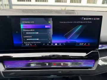 BMW 530 e xDrive M Sport Pro Fond Entert