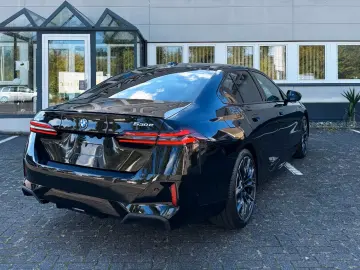 BMW 530 e xDrive M Sport Pro Fond Entert