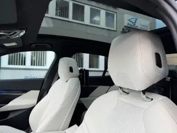 BMW 530 e xDrive M Sport Pro Fond Entert