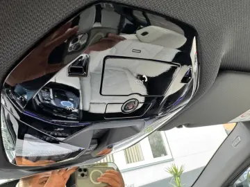 BMW 530 e xDrive M Sport Pro Fond Entert