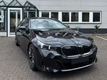 BMW 530 e xDrive M Sport Pro Fond Entert