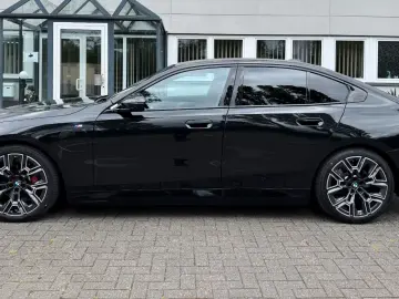 BMW 530 e xDrive M Sport Pro Fond Entert