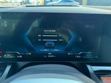 BMW 530 e xDrive M Sport Pro Fond Entert