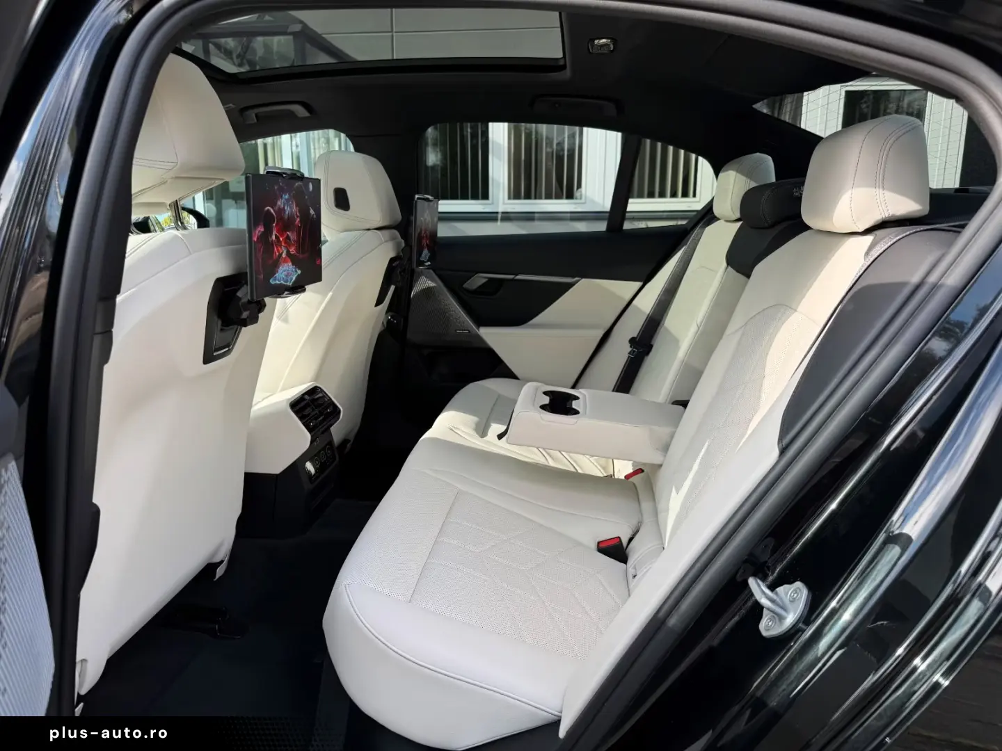 BMW 530 e xDrive M Sport Pro Fond Entert