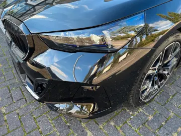 BMW 530 e xDrive M Sport Pro Fond Entert