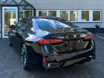 BMW 530 e xDrive M Sport Pro Fond Entert