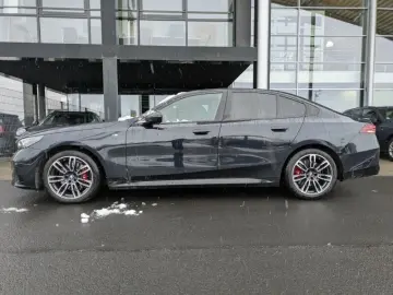 BMW 520d Lim. M Sport Sitzbelüftung. Park.Ass.