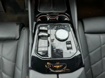 BMW 520d Lim. M Sport Sitzbelüftung. Park.Ass.