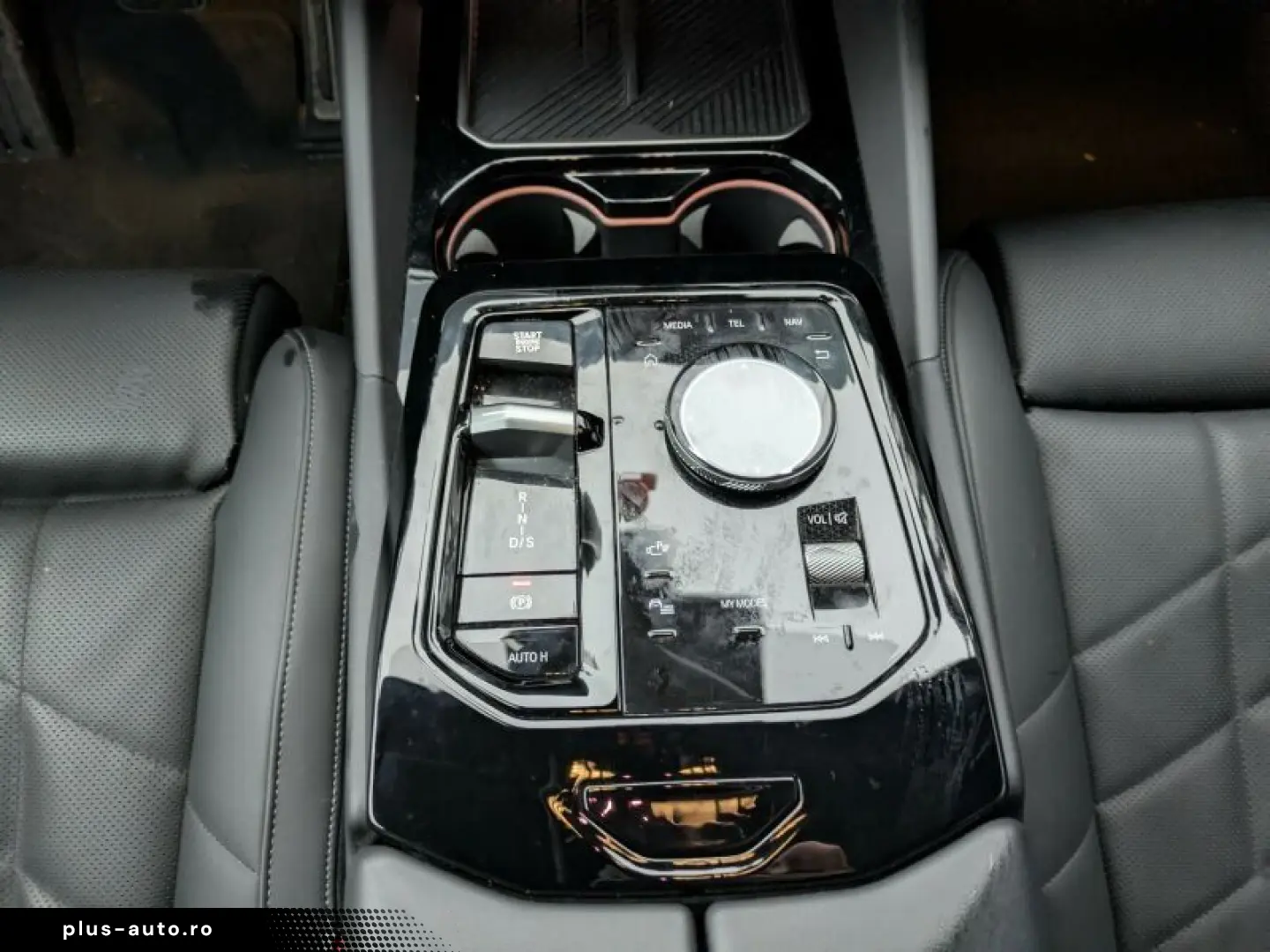 BMW 520d Lim. M Sport Sitzbelüftung. Park.Ass.