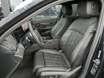 BMW 520d Lim. M Sport Sitzbelüftung. Park.Ass.