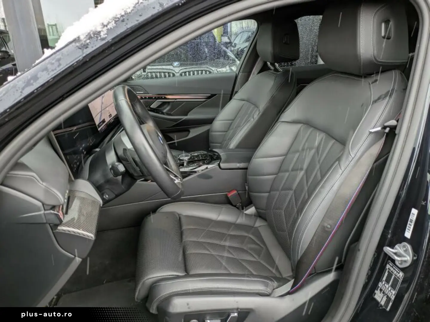 BMW 520d Lim. M Sport Sitzbelüftung. Park.Ass.