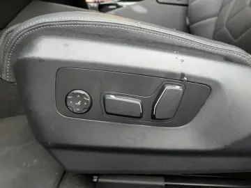 BMW 520d Lim. M Sport Sitzbelüftung. Park.Ass.