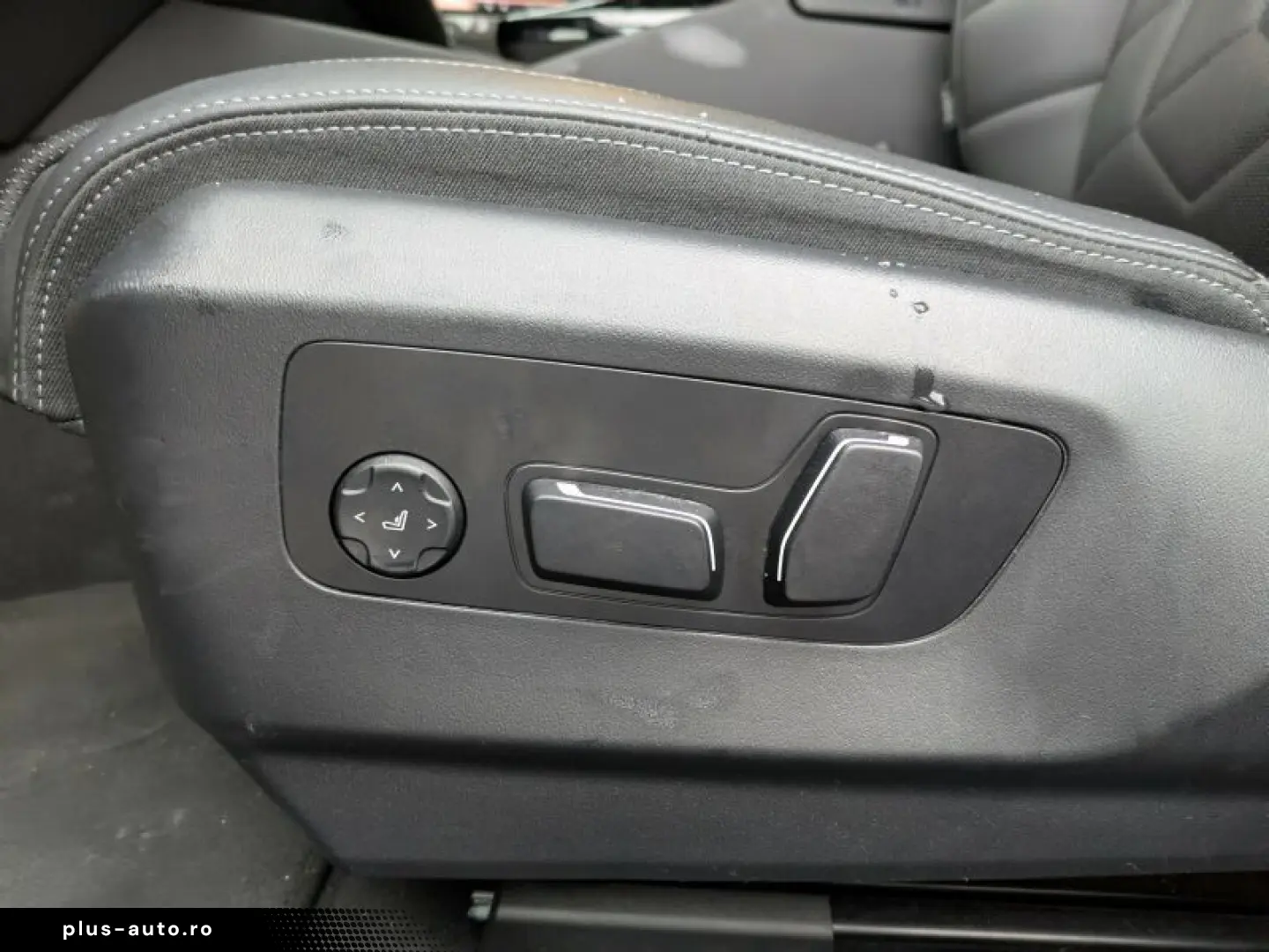 BMW 520d Lim. M Sport Sitzbelüftung. Park.Ass.