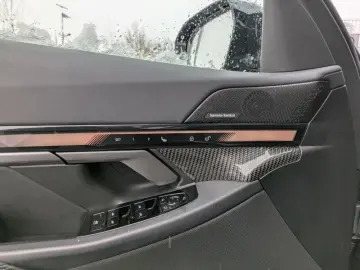 BMW 520d Lim. M Sport Sitzbelüftung. Park.Ass.