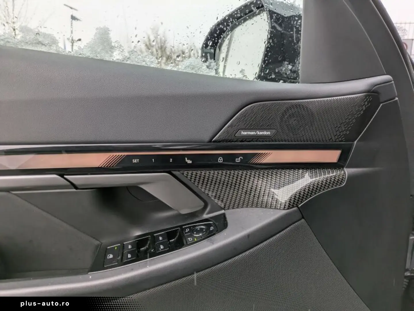 BMW 520d Lim. M Sport Sitzbelüftung. Park.Ass.