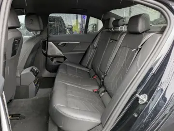 BMW 520d Lim. M Sport Sitzbelüftung. Park.Ass.