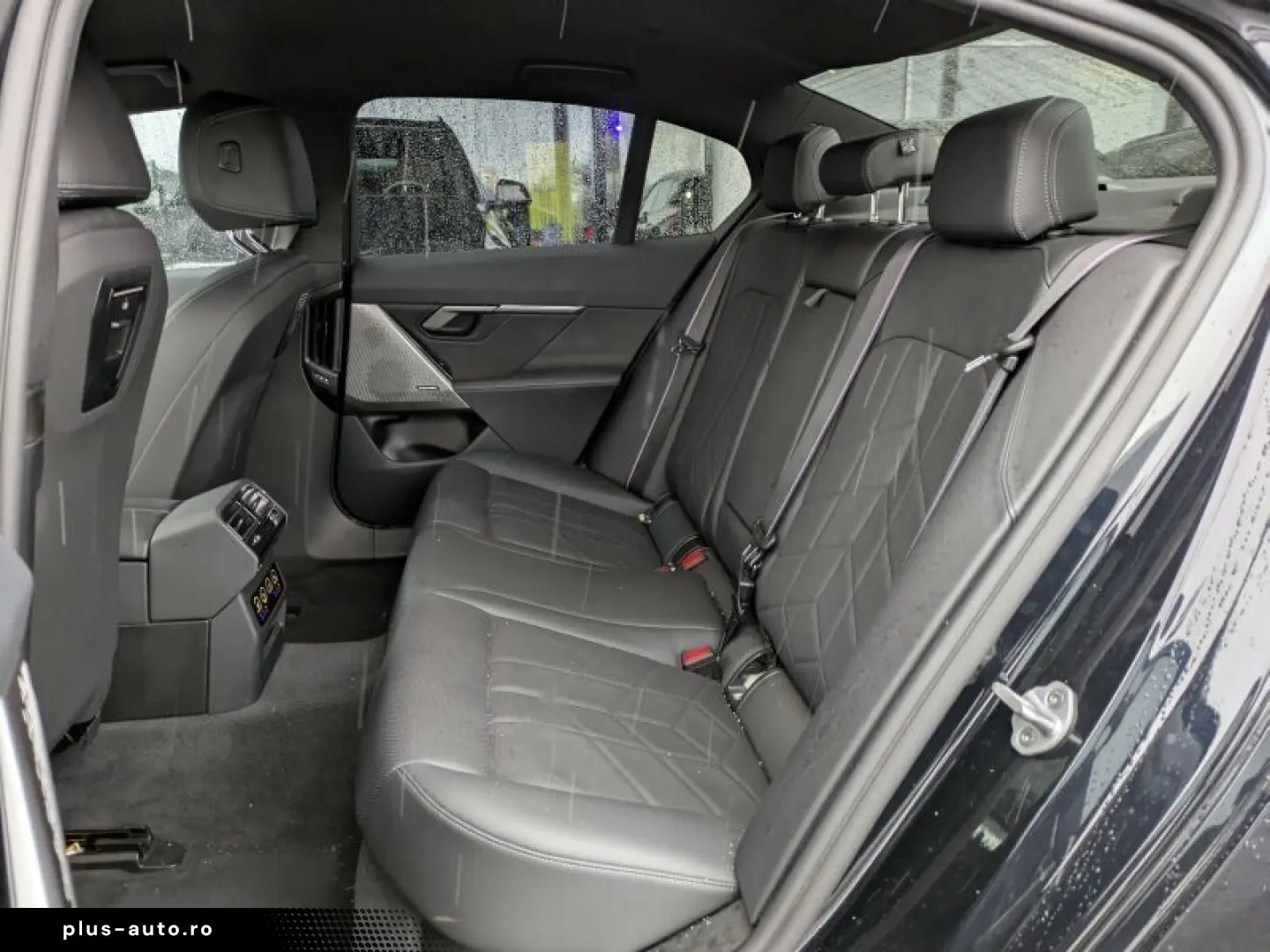 BMW 520d Lim. M Sport Sitzbelüftung. Park.Ass.