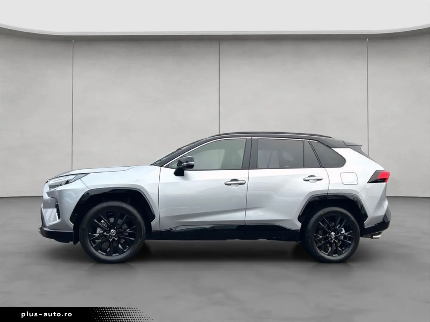 TOYOTA RAV 4 2.5 4x4 Hybrid Style Selection