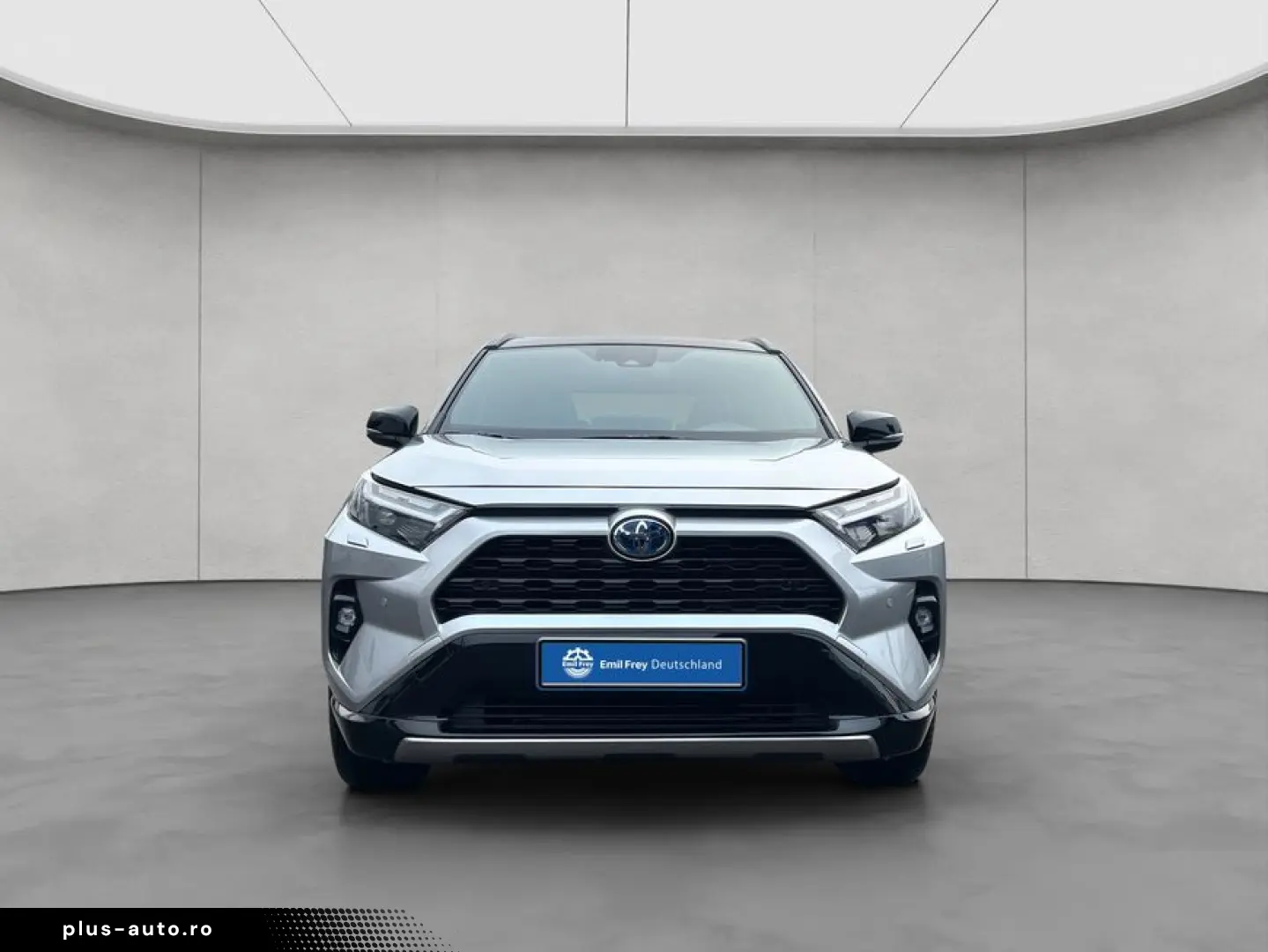 TOYOTA RAV 4 2.5 4x4 Hybrid Style Selection