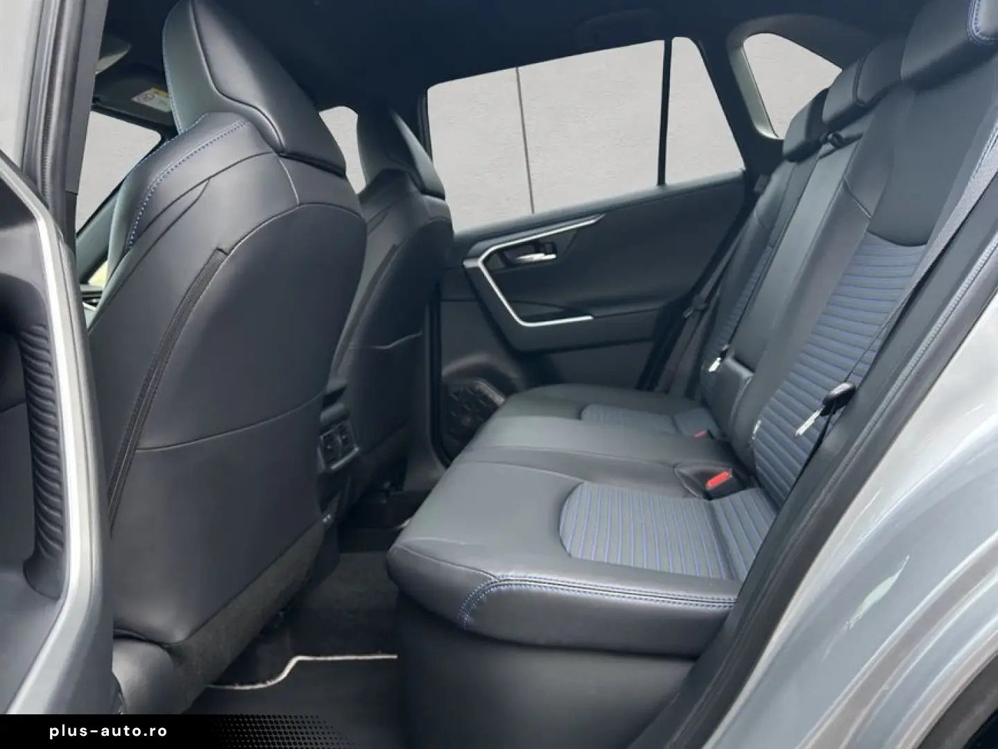 TOYOTA RAV 4 2.5 4x4 Hybrid Style Selection