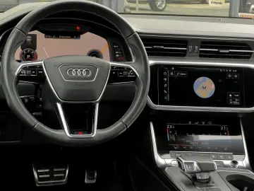 Audi A6 Gen-C8-2018