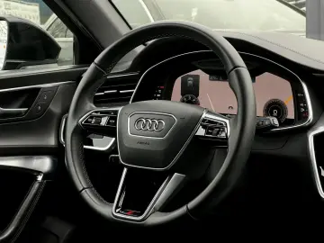 Audi A6 Gen-C8-2018