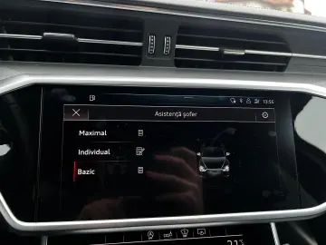 Audi A6 Gen-C8-2018