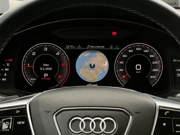 Audi A6 Gen-C8-2018