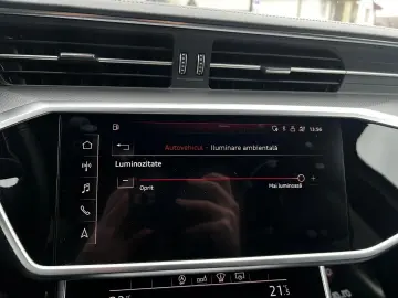 Audi A6 Gen-C8-2018