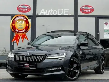 Skoda Superb Gen-Iii-2015