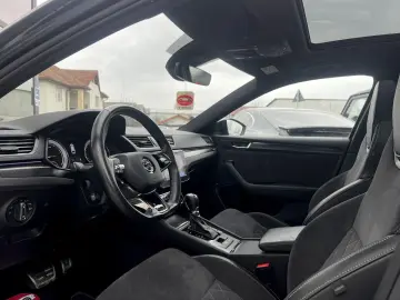 Skoda Superb Gen-Iii-2015