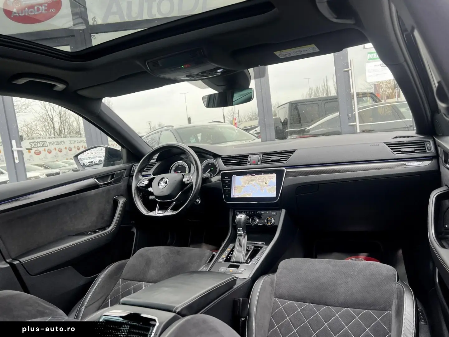 Skoda Superb Gen-Iii-2015