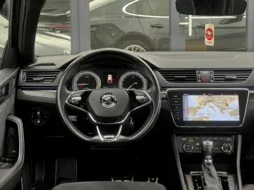 Skoda Superb Gen-Iii-2015