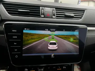 Skoda Superb Gen-Iii-2015