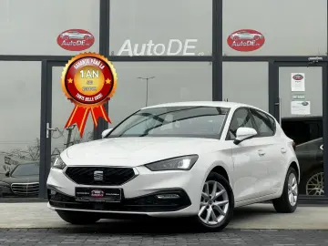 Seat Leon Gen-Iv-2020