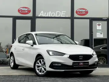 Seat Leon Gen-Iv-2020