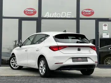 Seat Leon Gen-Iv-2020