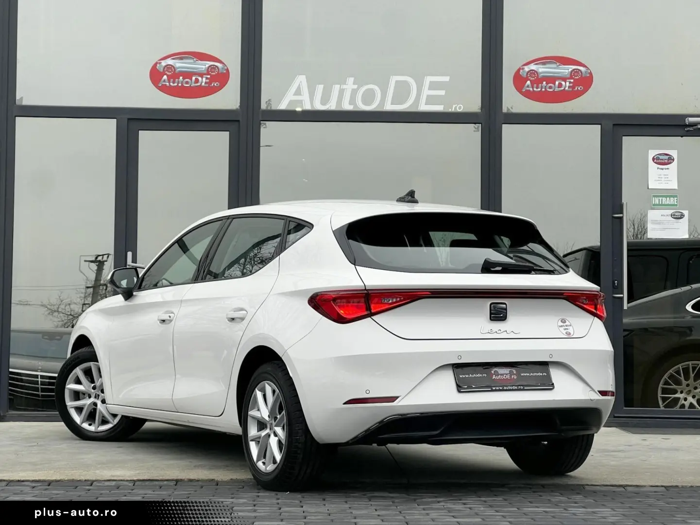 Seat Leon Gen-Iv-2020